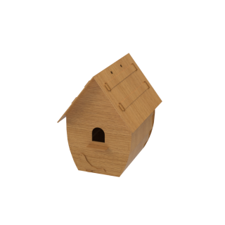 Bird Feeder Type 1