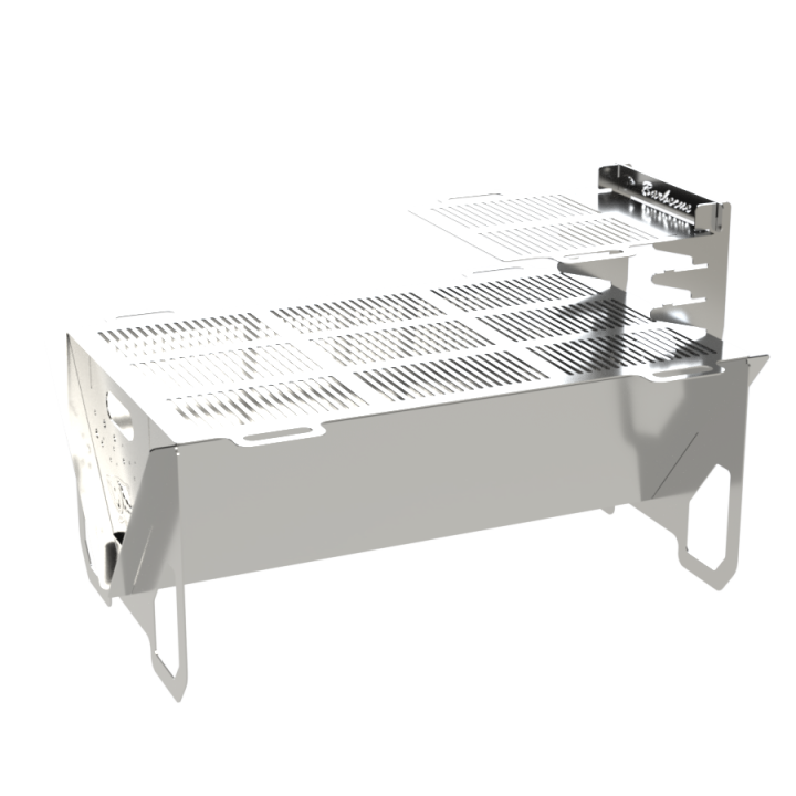 Grill type 1