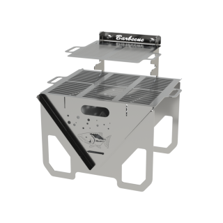 Grill type 2