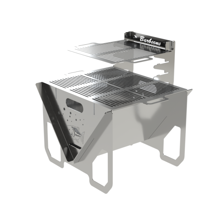 Grill type 2