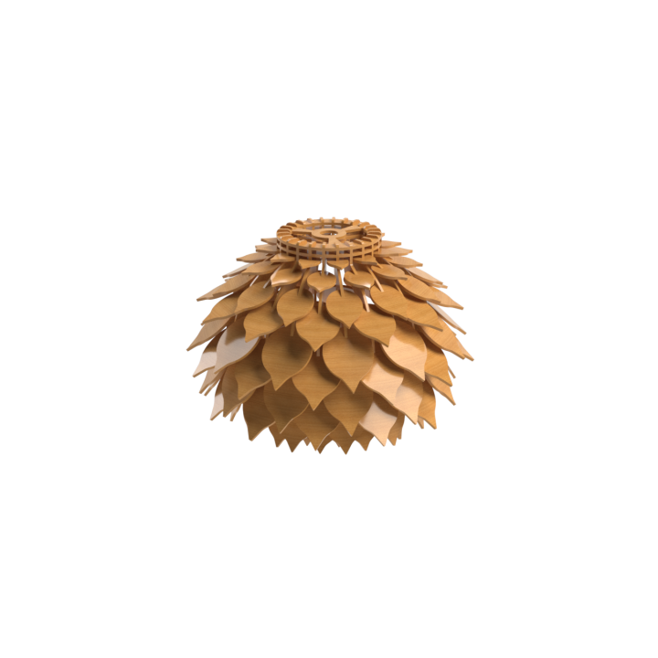 Lamp type 1