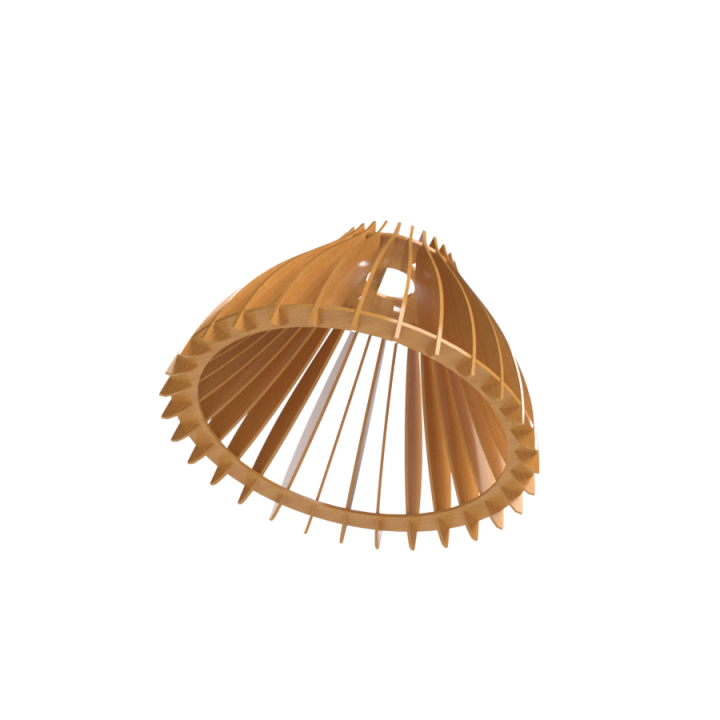 Lamp Type 3