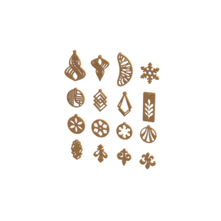 Jewelry Type 1