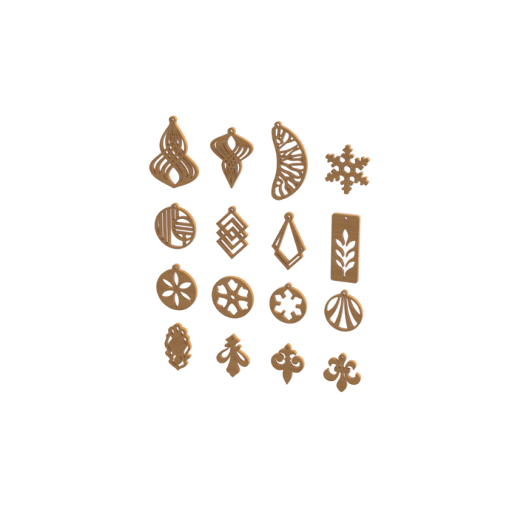 Jewelry Type 1