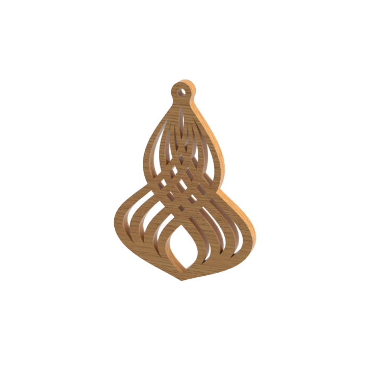 Jewelry Type 1