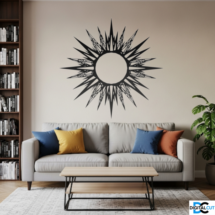 Zestaw 20 wzorów do cięcia laserowego DWG/SVG