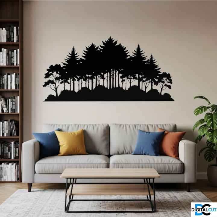 Zestaw 20 wzorów do cięcia laserowego DWG/SVG