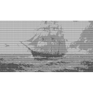 Photo Perforation Generator. Create unique laser cutting patterns. Quick, easy, and high-quality SVG.