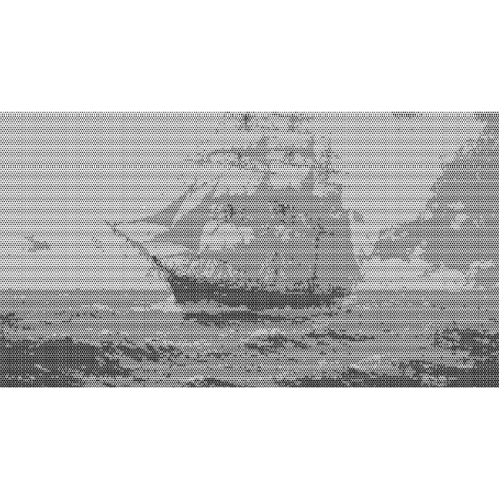 Photo Perforation Generator. Create unique laser cutting patterns. Quick, easy, and high-quality SVG.